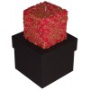 014 0135 Aromatherapy Candles Red